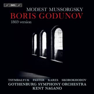 Boris Godunov Kent Nagano Album Cover.png